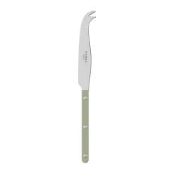 Bistrot solid cheese knife 24 cm, Asparagus