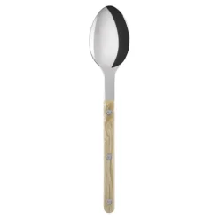 Bistrot spoon, horn