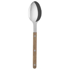 Bistrot spoon, teak wood