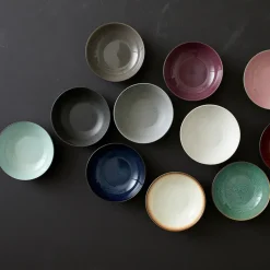 Bitz pasta bowl Ø20 cm black, black-dark blue