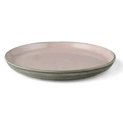 Bitz plate gastro Ø 21 cm, Graw-pink