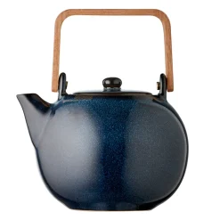 Bitz teapot 1.2 l, blue