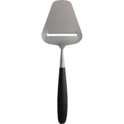 Bjørklund Amitto Cheese Slicer with Ridges, Stainless steel