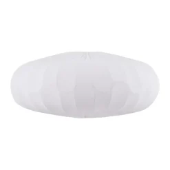 Bladverk lampshade Ø50 cm, White