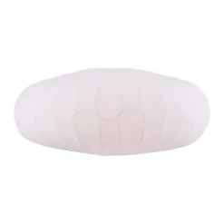 Bladverk lampshade Ø70 cm, White