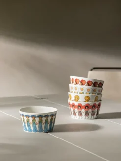 Blåklint bowl, 50 cl