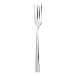 Blockley starter fork smooth, Stainless steel