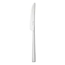 Blockley starter knife smooth, Stainless steel