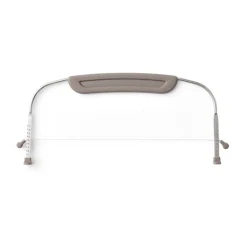 Blomsterbergs adjustable cake base divider, Latte