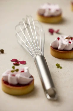 Blomsterbergs whisk stainless steel, 32 cm