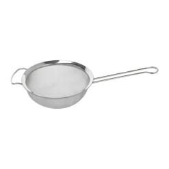 Blomsterbergs wire strainer steel, 20 cm