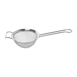 Blomsterbergs wire strainer steel, 14 cm