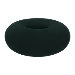Boa pouf Ø114 cm, Pine green