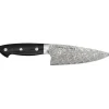 Bob Kramer damask Gyutoh chef's knife, 16 cm