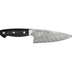 Bob Kramer damask Gyutoh chef's knife, 16 cm