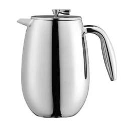 Bodum Columbia coffee press shiny, 12 cups
