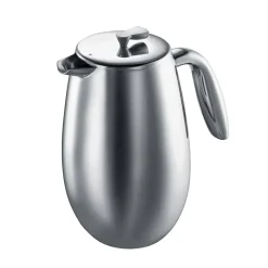 Bodum Columbia coffee press mat, 8 cups