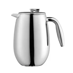 Bodum Columbia coffee press shiny, 8 cups