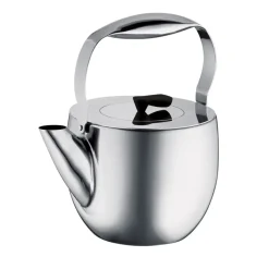 Bodum Columbia teapot, shiny