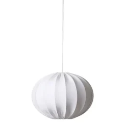 Boll ceiling lamp 40 cm, white