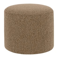 Bon pouf Ø50x41 cm, Sawdust