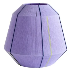 Bonbon Shade lamp shade Ø50 cm, Lavender