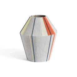 Bonbon Shade lamp shade Ø32 cm, Grey melange