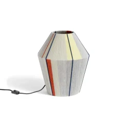 Bonbon Shade lamp shade Ø32 cm, Grey melange