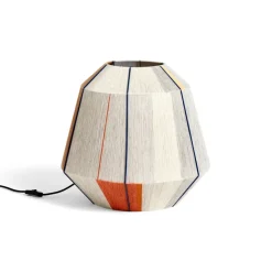Bonbon Shade lamp shade Ø50 cm, Earth tones