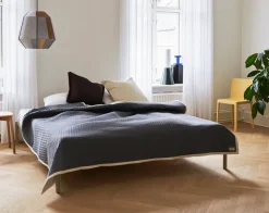 Bonbon Shade lamp shade Ø50 cm, Earth tones