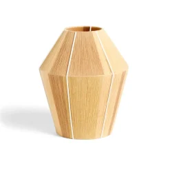 Bonbon Shade lamp shade Ø32 cm, Yellow melange