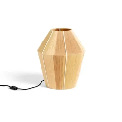 Bonbon Shade lamp shade Ø32 cm, Yellow melange