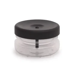 Bosign dish soap pump, graphite grey