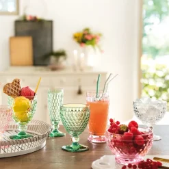 Boston champagne glass, 39.8 cl