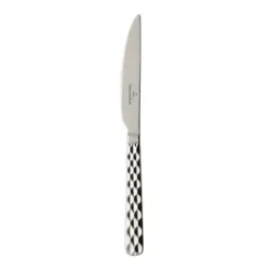 Boston fruit knife, Stainless steel