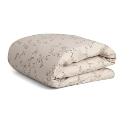 Botany duvet cover double, 220x220 cm