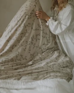 Botany duvet cover double, 220x240 cm