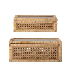 Box Box 2-pack, Nature