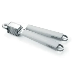 Brabantia Garlic press, White