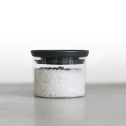 Brabantia glass jar, 0,3 l