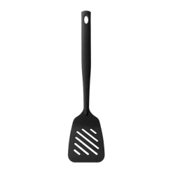 Brabantia large Frying Spatula, Black