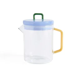 Brew Pot jug 0,8 L, Jade light blue
