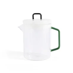 Brew Pot jug 0,8 L, Jade white