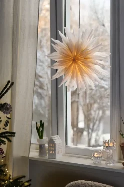 Brisk Advent star, Ø50 cm