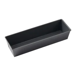 Brody Bread Loaf Pan carbon steel, 35.6x11.4x7 cm