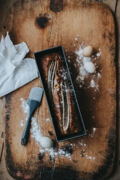 Brody Bread Loaf Pan carbon steel, 35.6x11.4x7 cm