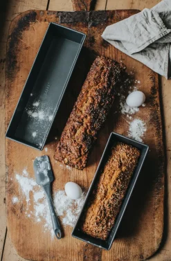 Brody Bread Loaf Pan carbon steel, 31 x 11.4 x 7 cm