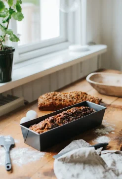 Brody Bread Loaf Pan carbon steel, 31 x 11.4 x 7 cm