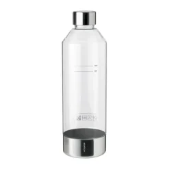 Brus carbonator, Black metallic