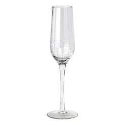 Bubble champagne glass, 20 cl
